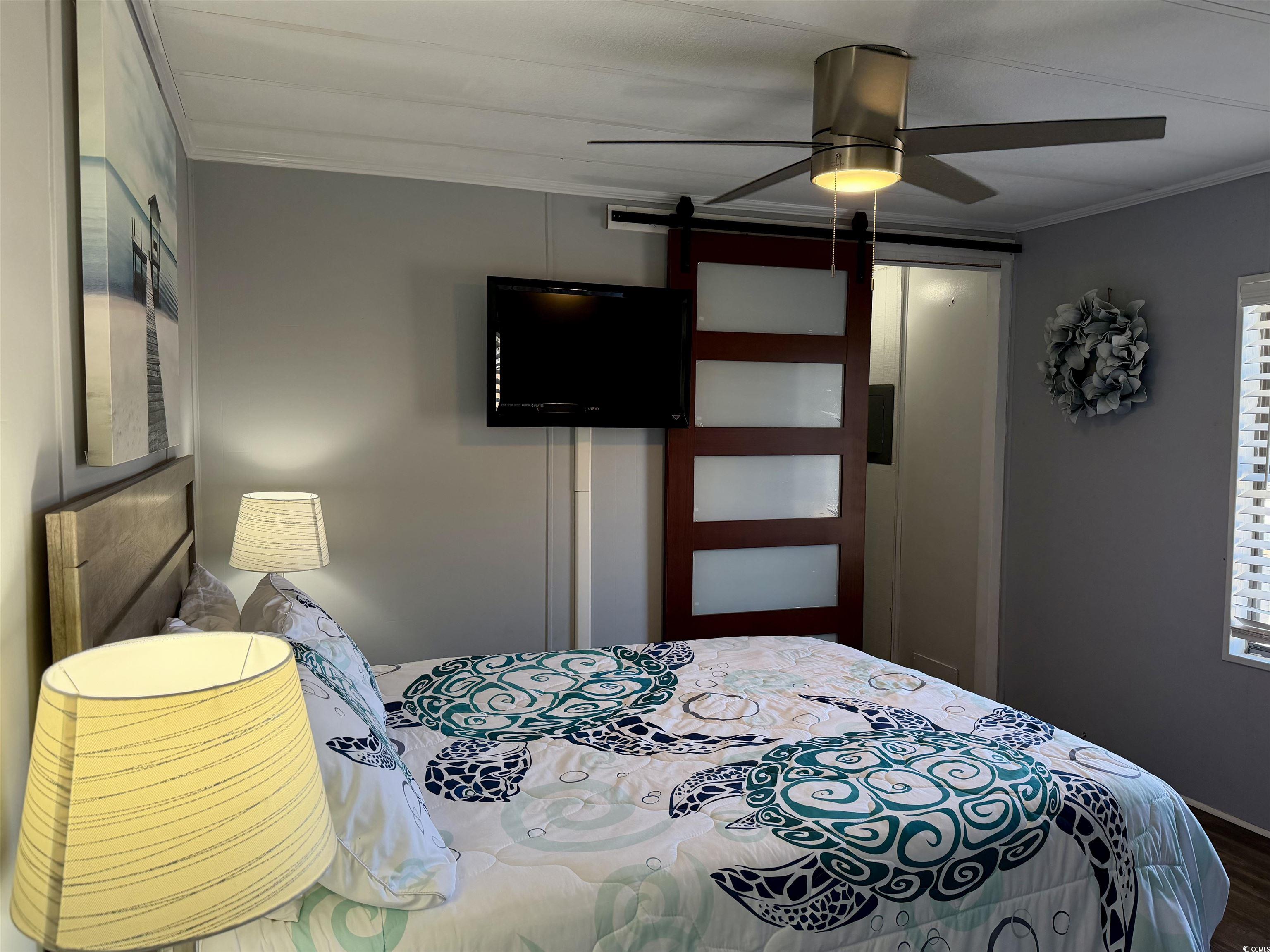 2027 Lark Surfside Beach, SC 29575 - Photo 15 of 44