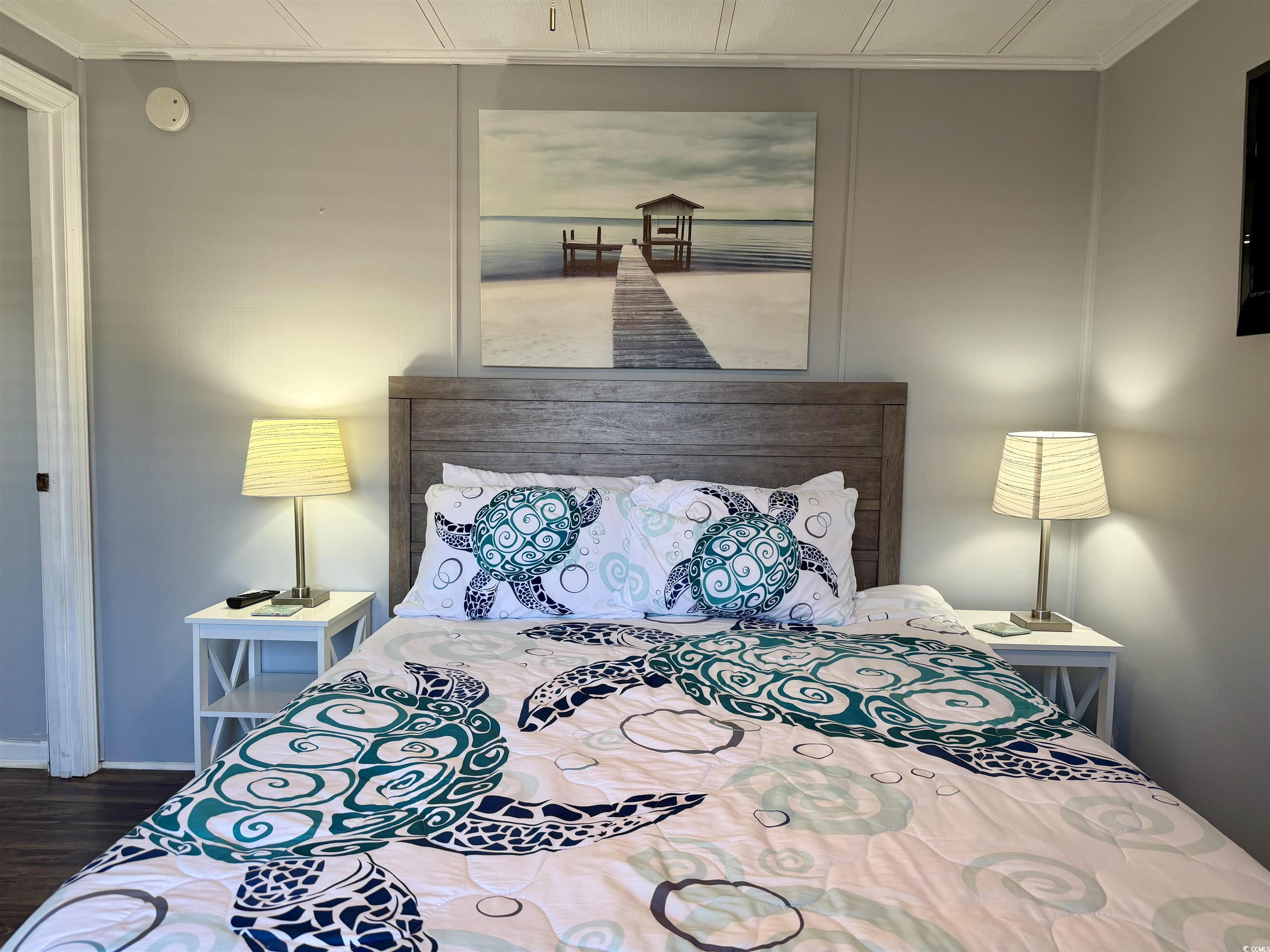 2027 Lark Surfside Beach, SC 29575 - Photo 16 of 44