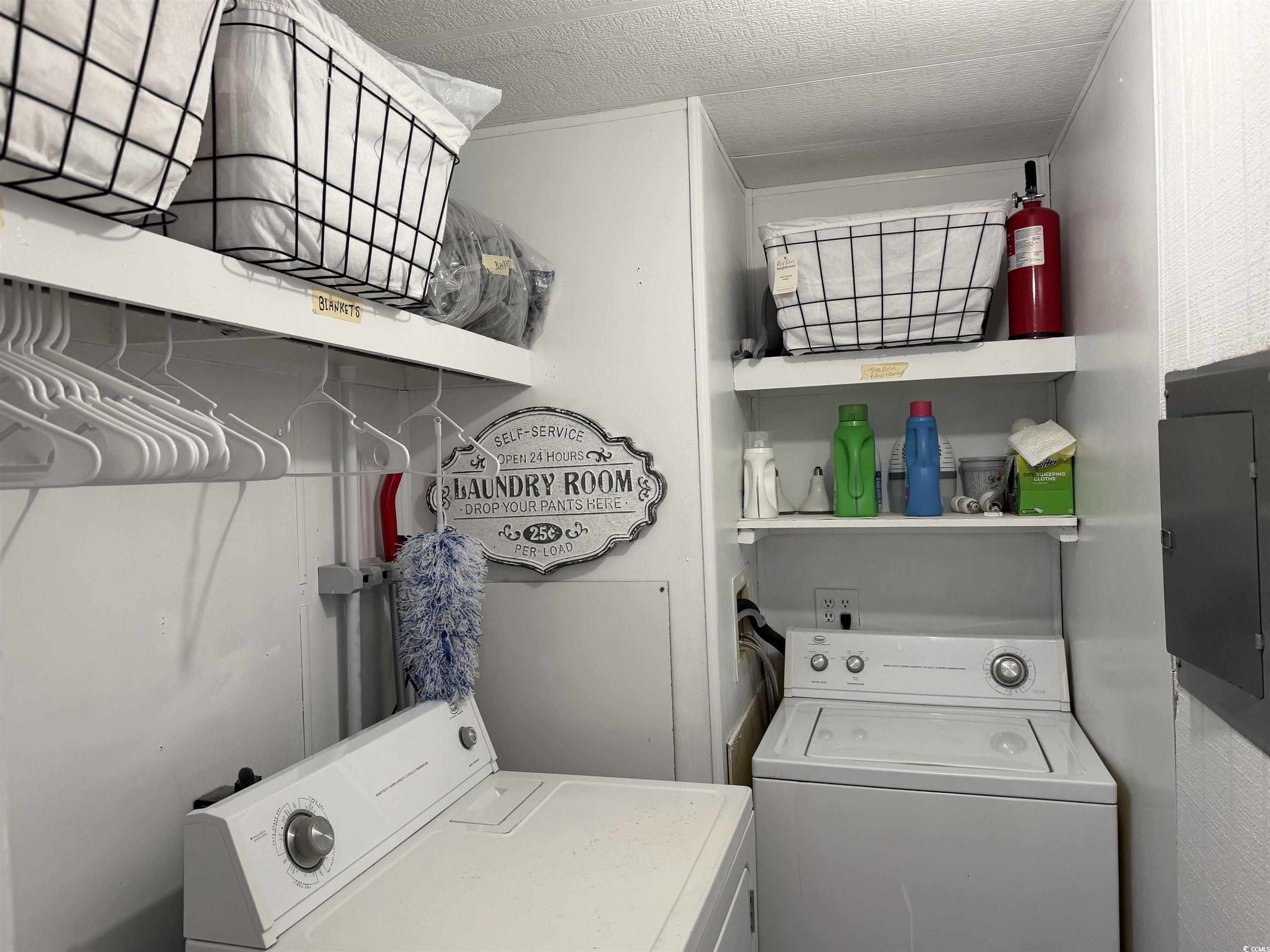 2027 Lark Surfside Beach, SC 29575 - Photo 19 of 44