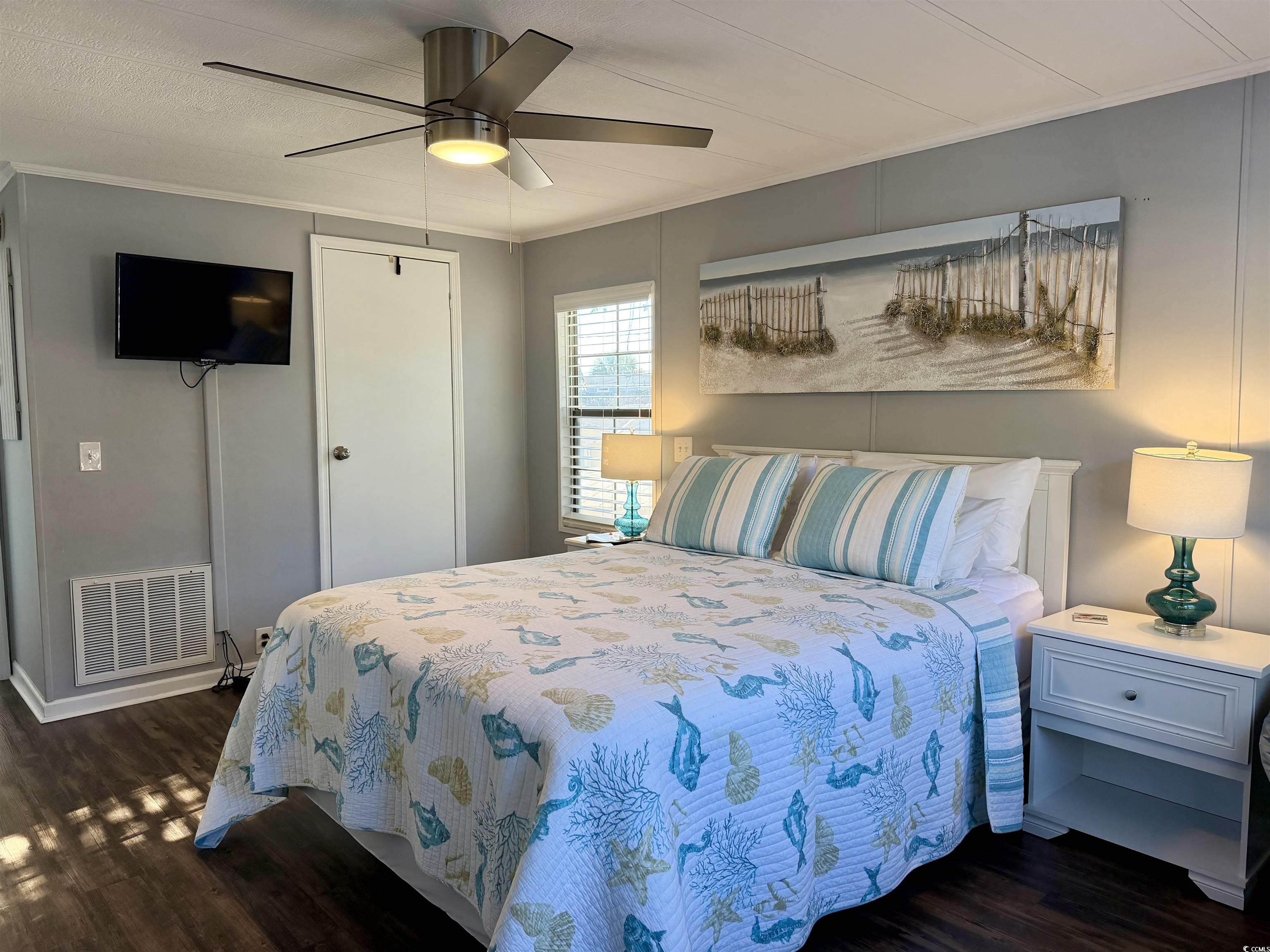 2027 Lark Surfside Beach, SC 29575 - Photo 27 of 44