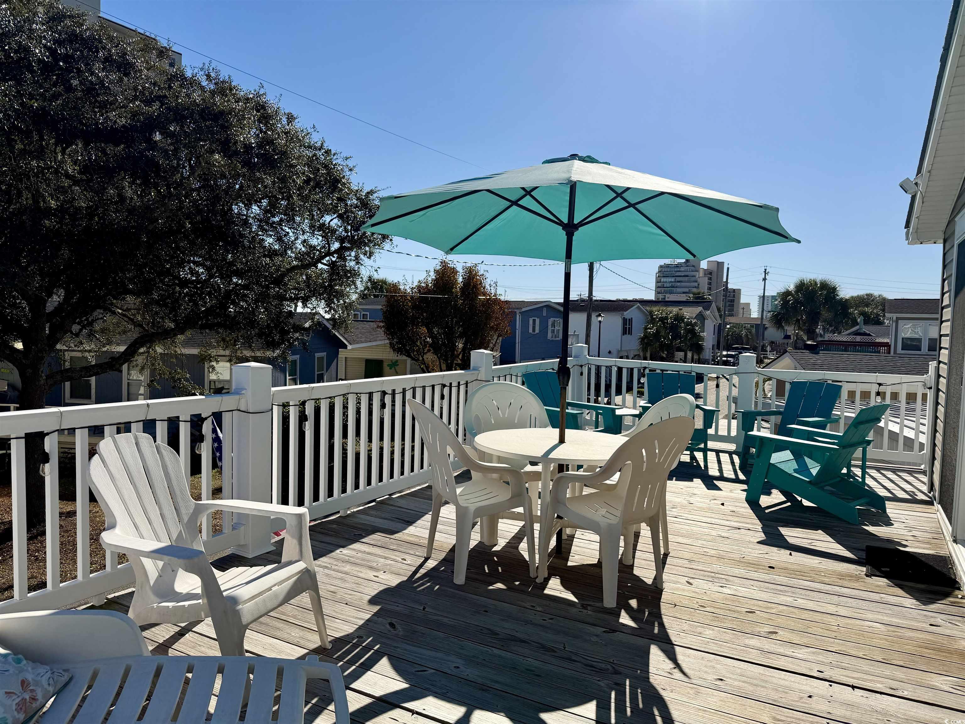 2027 Lark Surfside Beach, SC 29575 - Photo 28 of 44