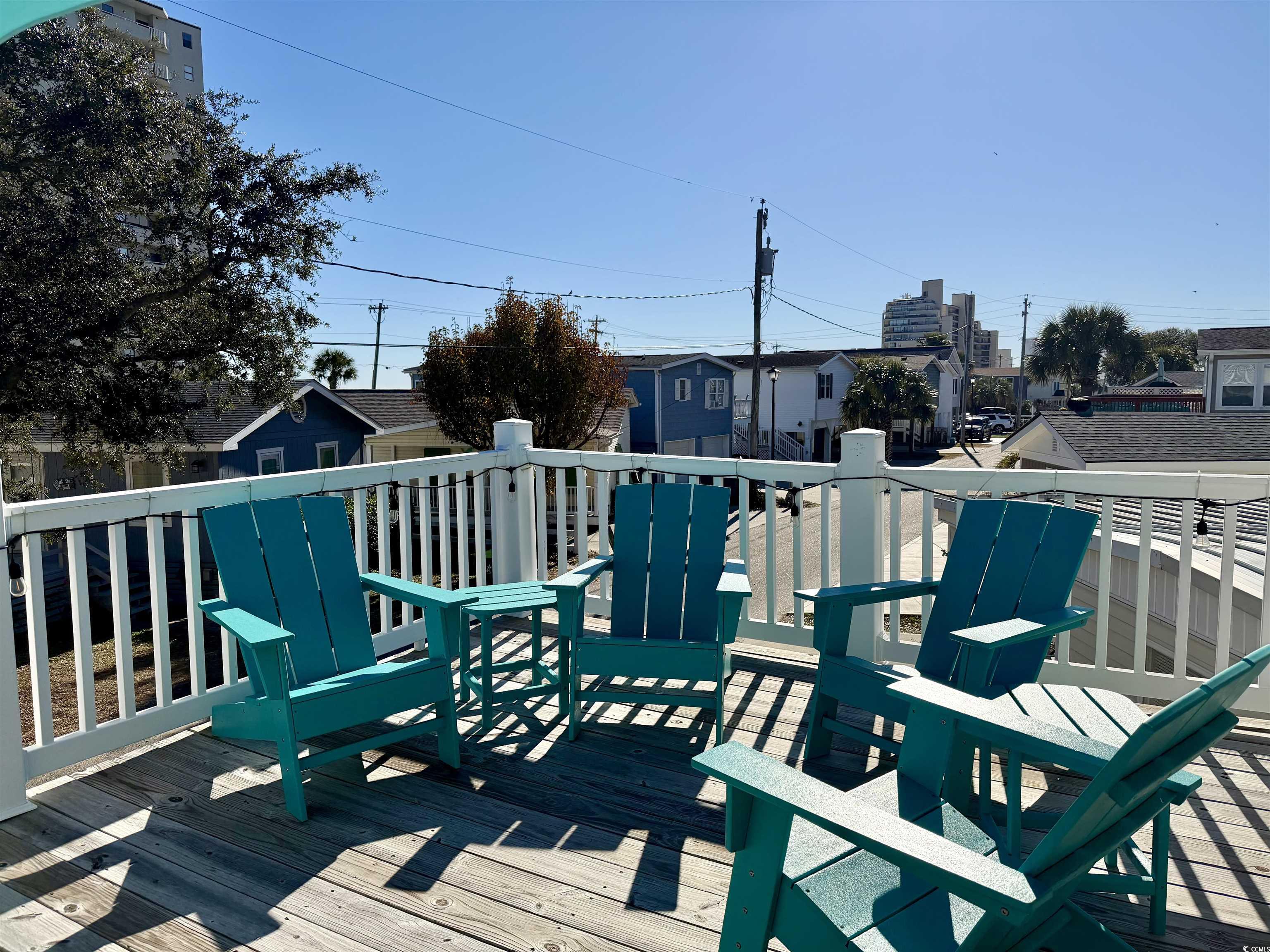 2027 Lark Surfside Beach, SC 29575 - Photo 29 of 44