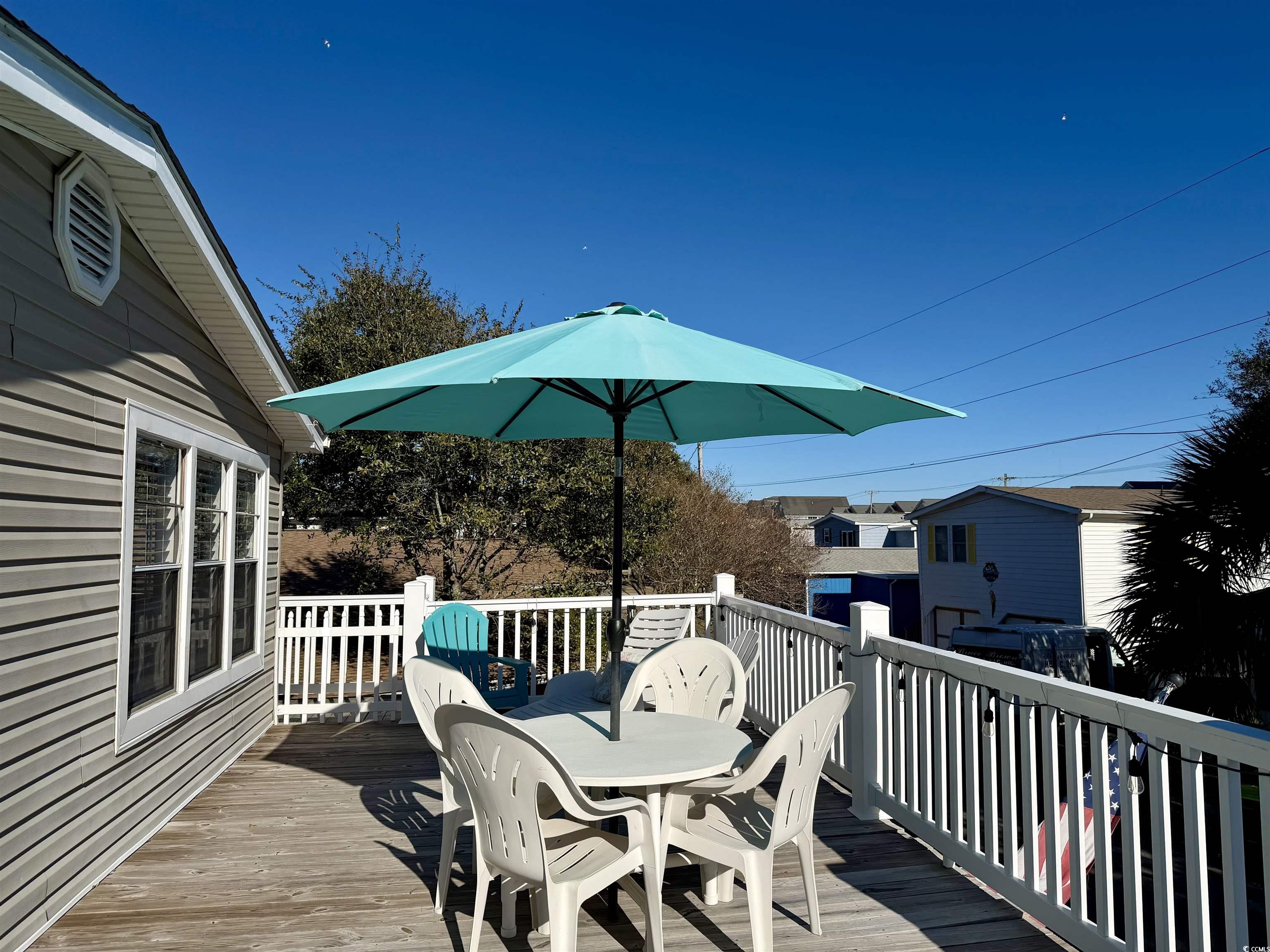 2027 Lark Surfside Beach, SC 29575 - Photo 30 of 44