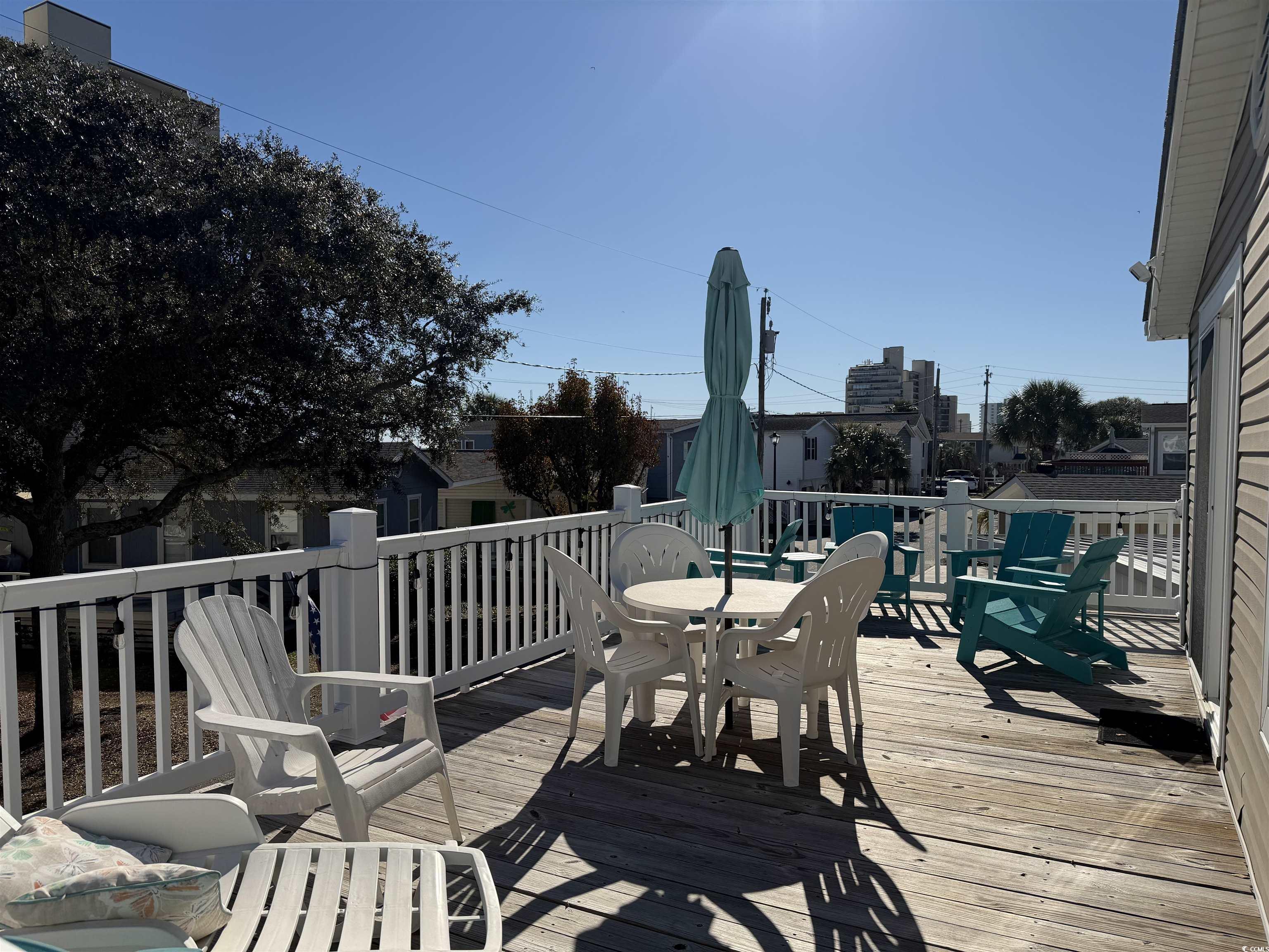 2027 Lark Surfside Beach, SC 29575 - Photo 31 of 44