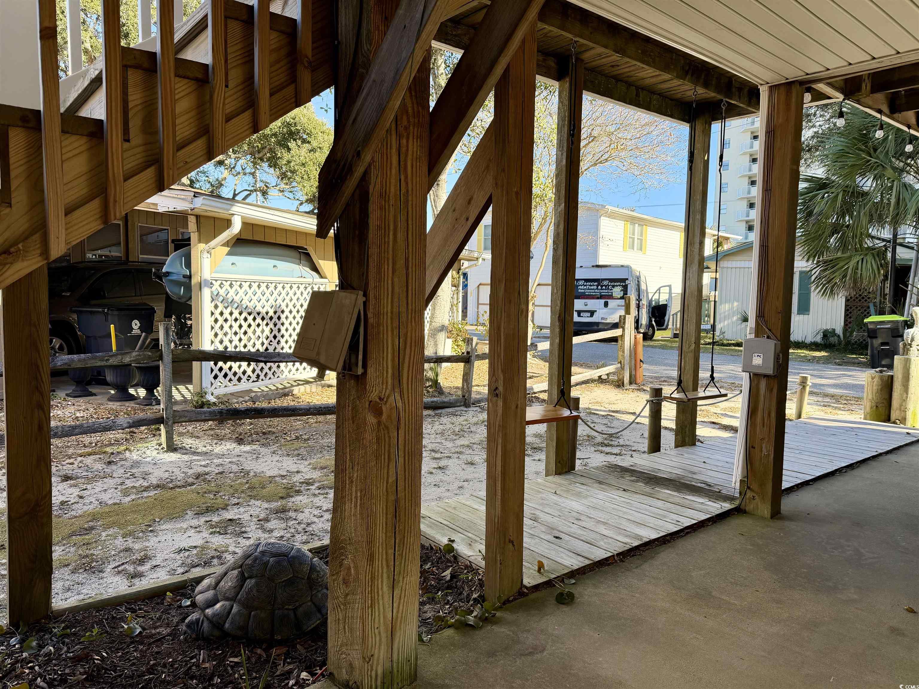 2027 Lark Surfside Beach, SC 29575 - Photo 32 of 44