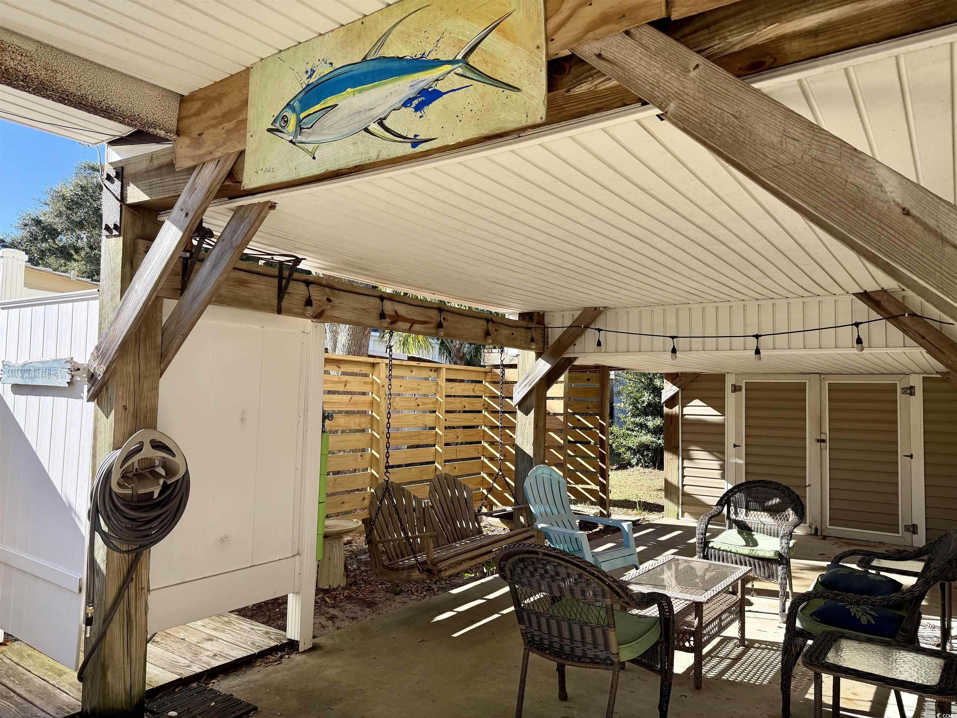 2027 Lark Surfside Beach, SC 29575 - Photo 33 of 44