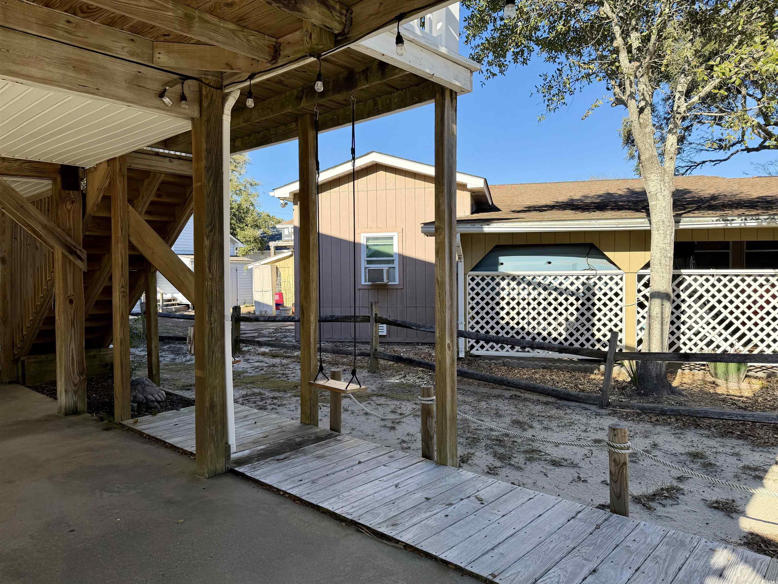 2027 Lark Surfside Beach, SC 29575 - Photo 35 of 44