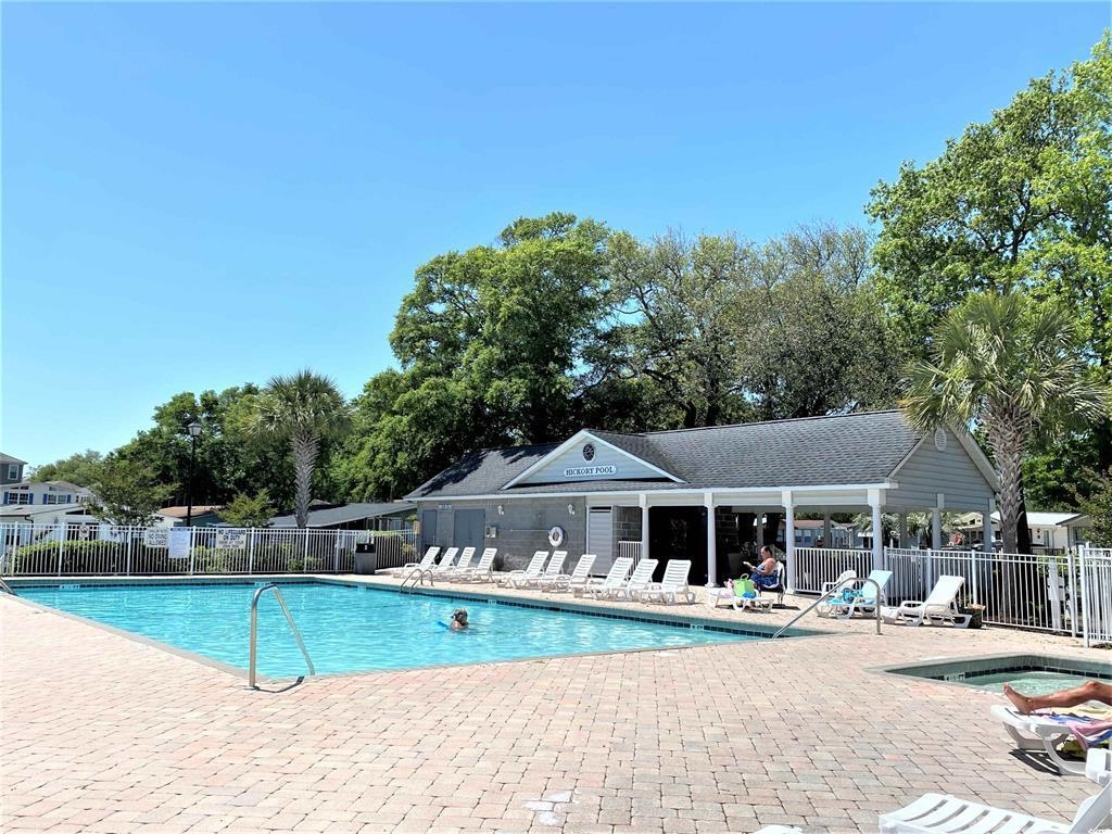 2027 Lark Surfside Beach, SC 29575 - Photo 41 of 44