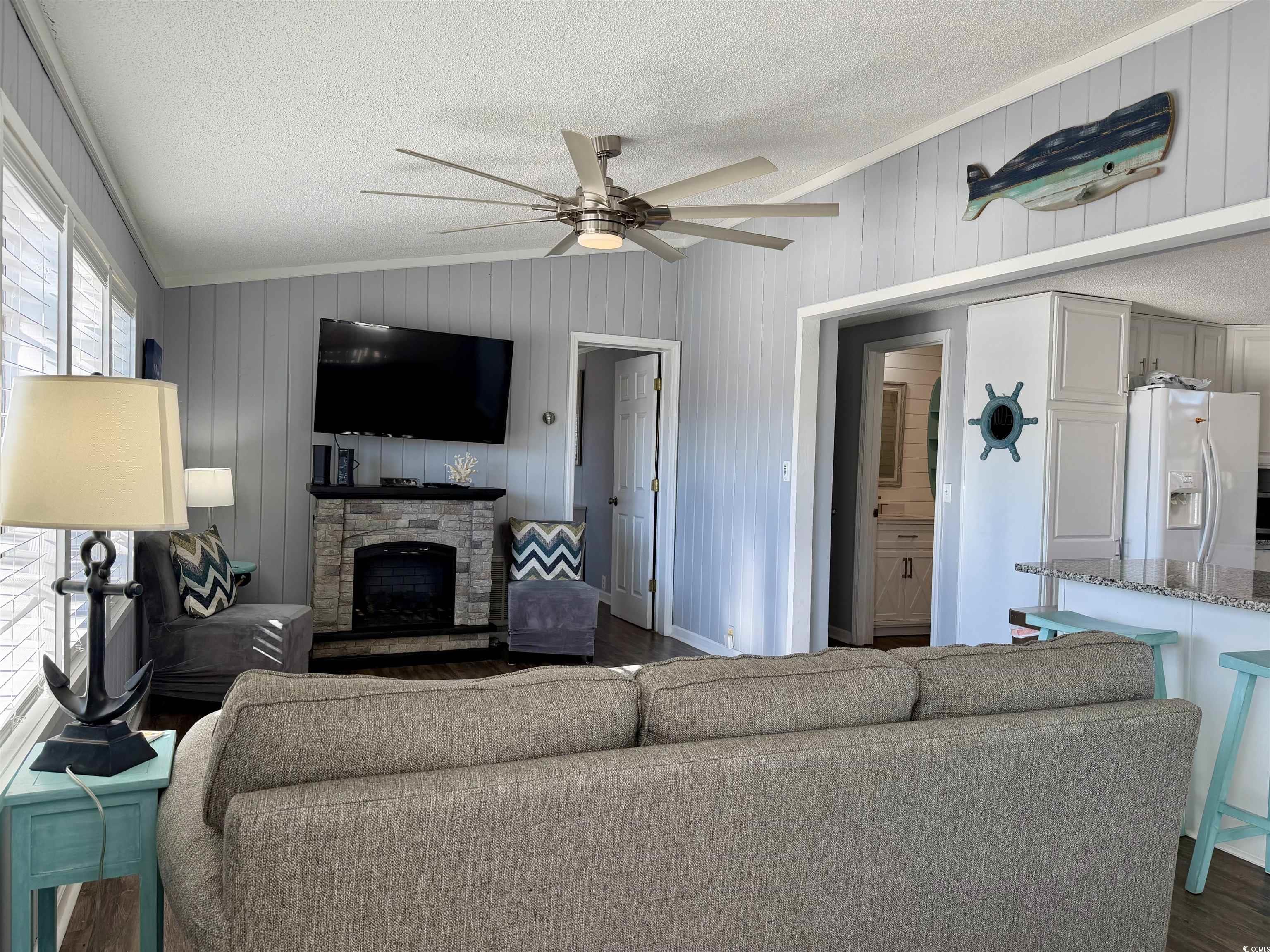 2027 Lark Surfside Beach, SC 29575 - Photo 8 of 44