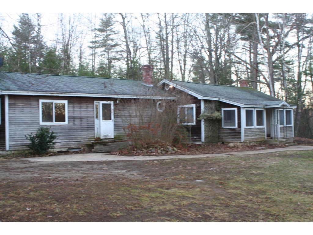 295 Morse Road Mason, NH 03048 - Photo 1 of 10