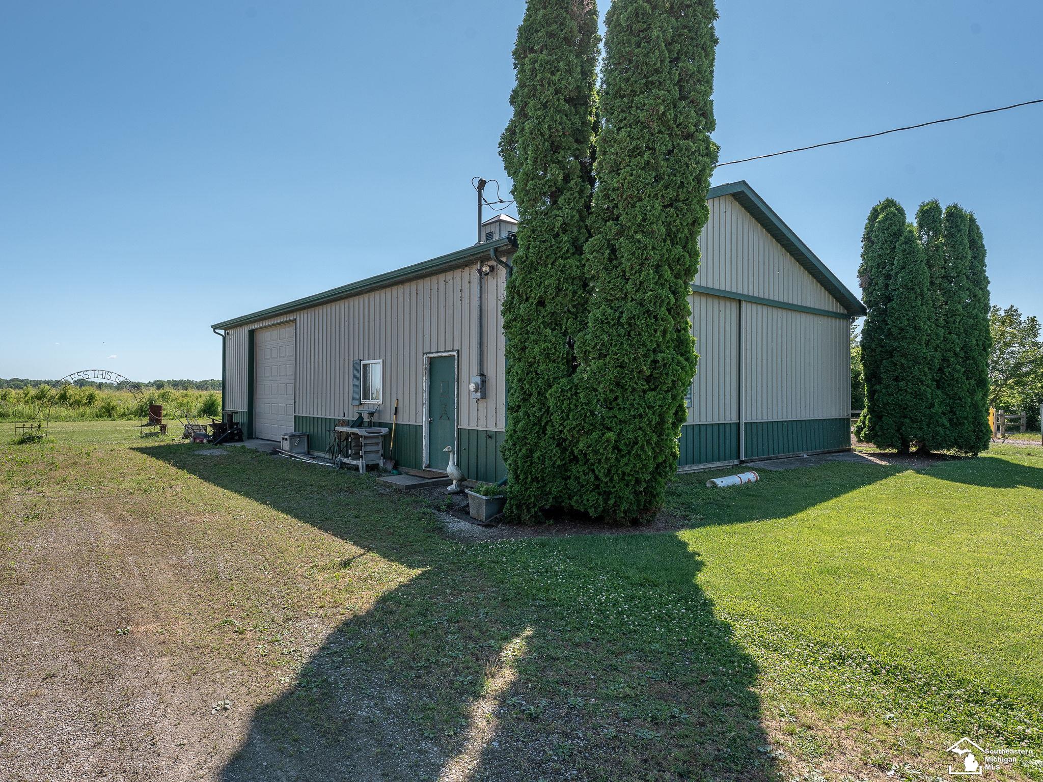 6274 Brancheau Road Newport, MI 48166 - Photo 11 of 75 Gallery Image 11