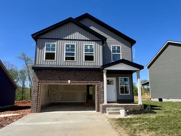 $324,400 | 331 Cardinal Crk Drive, Clarksville, TN 37040