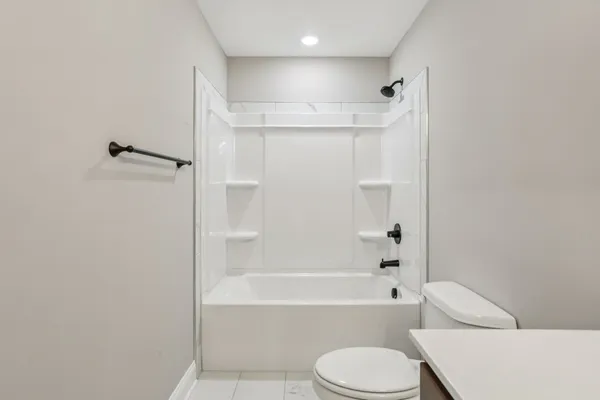 a view of bathroom
