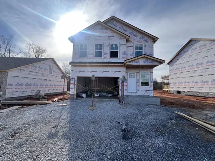 $324,400 | 331 Cardinal Crk Drive, Clarksville, TN 37040