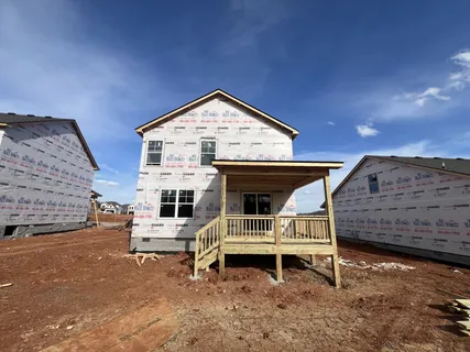 $324,400 | 331 Cardinal Crk Drive, Clarksville, TN 37040