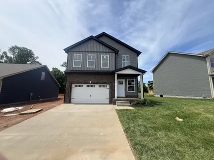 $324,400 | 331 Cardinal Crk Drive, Clarksville, TN 37040