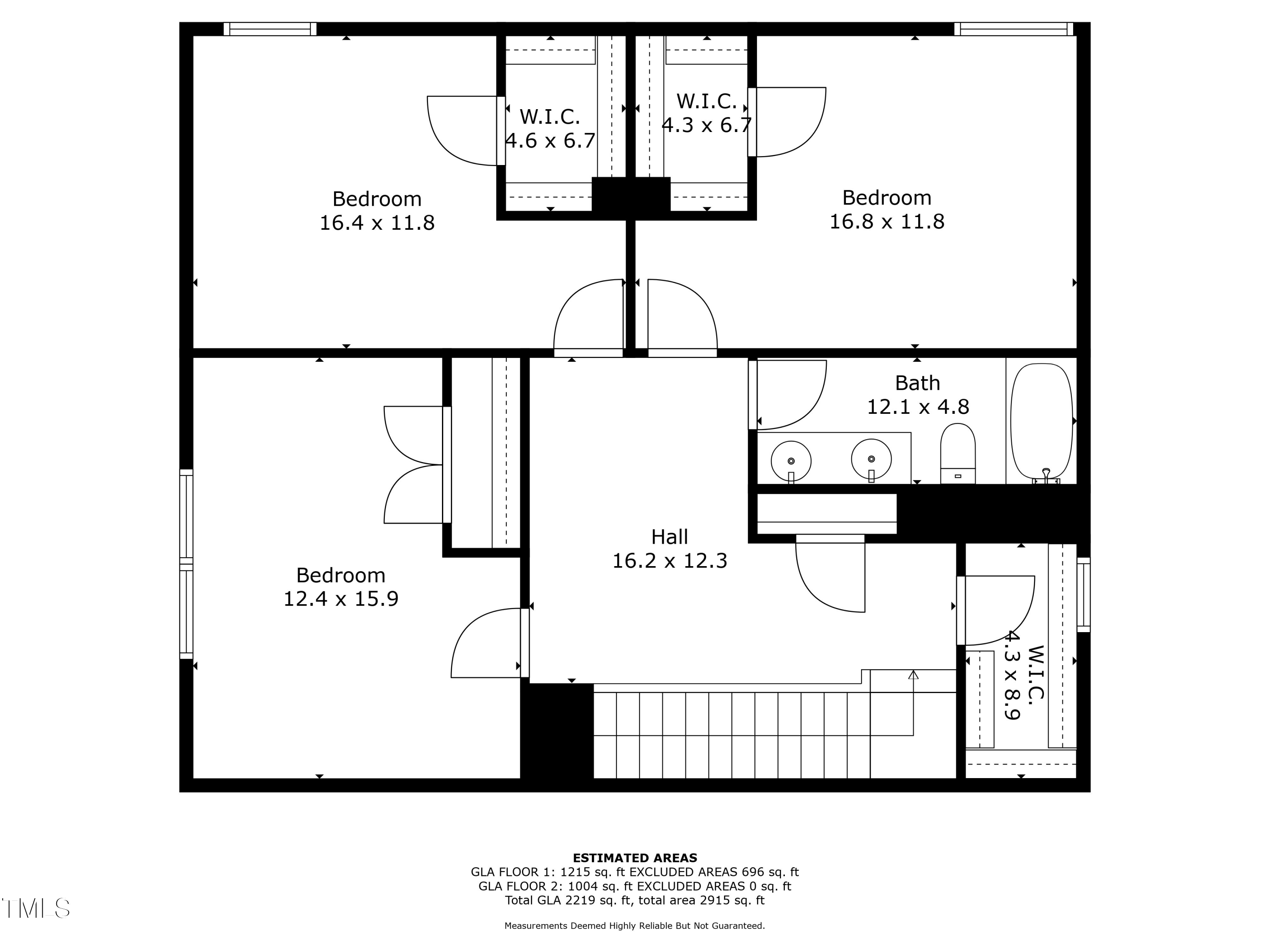 3416 Cross Timber Lane Raleigh, NC 27603 - Photo 45 of 47 unknown