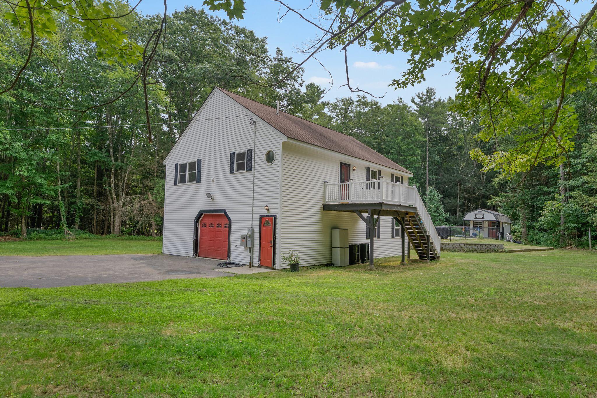 386 Gorham Road Scarborough, ME 04074 - Photo 12 of 71 11_DSC07634 copy