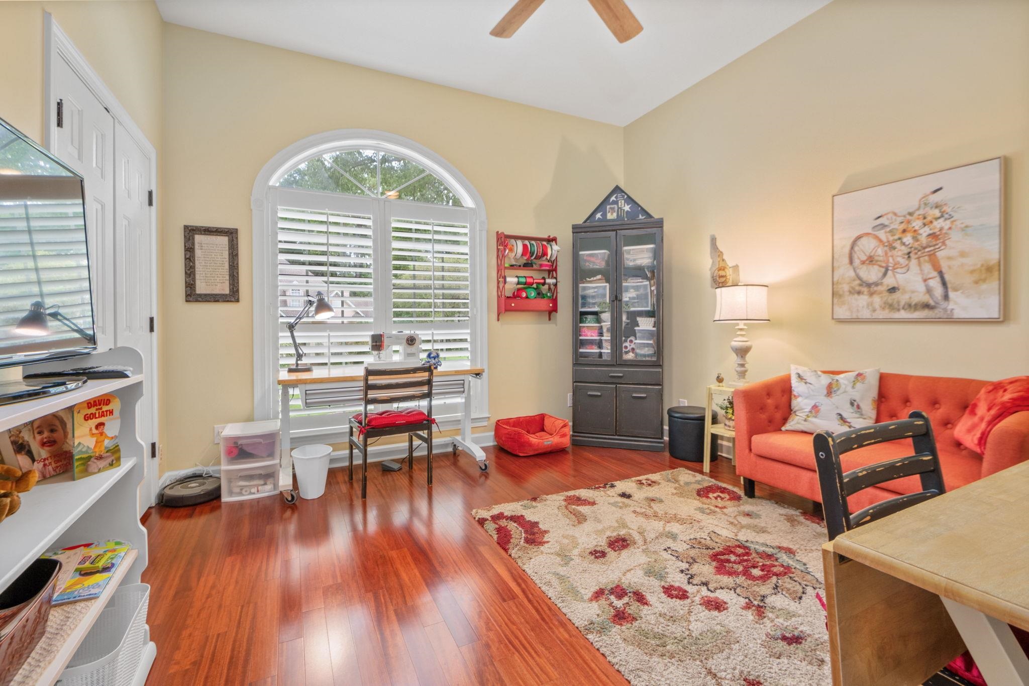 105 Beaver Dam Road Fairhope, AL 36532 - Photo 16 of 55 Sitting Room