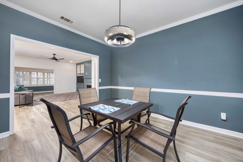 6500 Standing Boy Road, Unit 24 Columbus, GA 31904 - Photo 11 of 23 a view of a dining room with furniture