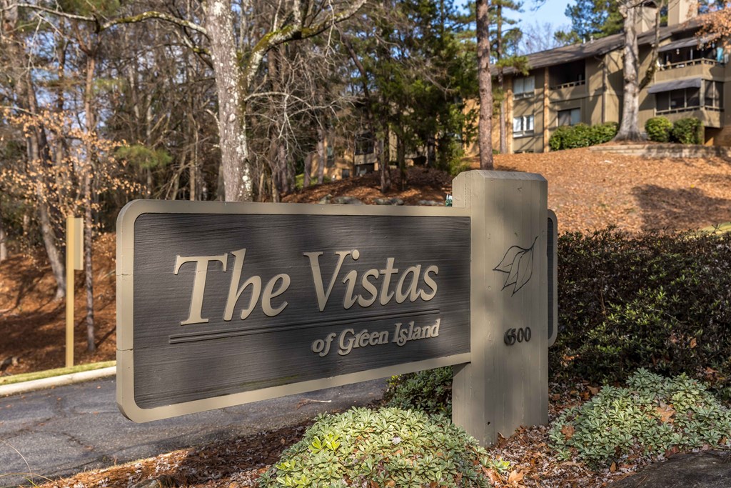 6500 Standing Boy Road, Unit 24 Columbus, GA 31904 - Photo 18 of 23 a sign broad on the side of the road