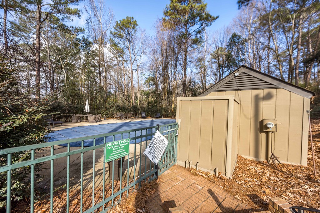 6500 Standing Boy Road, Unit 24 Columbus, GA 31904 - Photo 22 of 23 a front view of a house with a yard