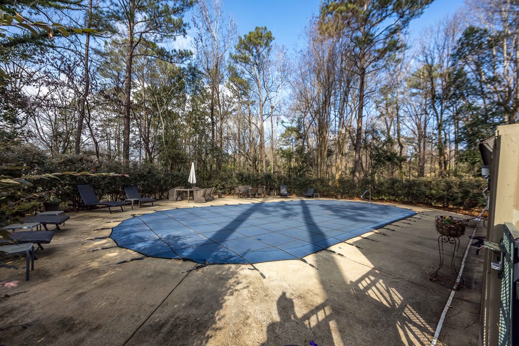 6500 Standing Boy Road, Unit 24 Columbus, GA 31904 - Photo 23 of 23 a view of a backyard