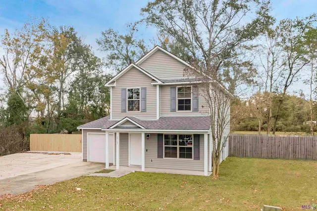 $250,000 | 39163 Prairie S Drive, Gonzales, LA 70737