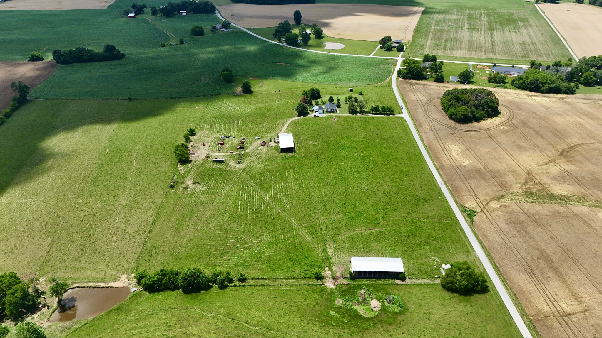 0 Caudill Road Franklin, KY 42134 - Photo 4 of 7