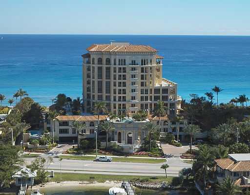 400 South Ocean Boulevard, Unit R17 Boca Raton, FL 33432 - Photo 26 of 32 EXCELSIOR