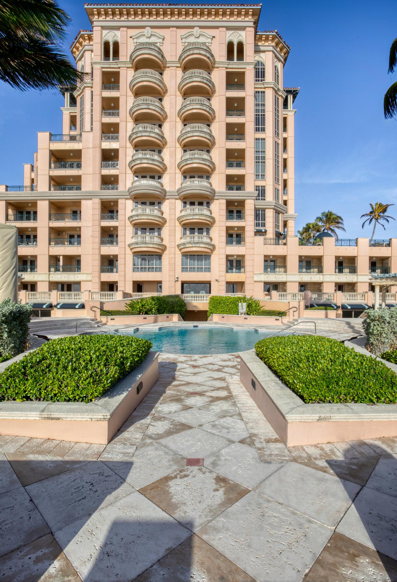 400 South Ocean Boulevard, Unit R17 Boca Raton, FL 33432 - Photo 27 of 32 EXCELSIOR