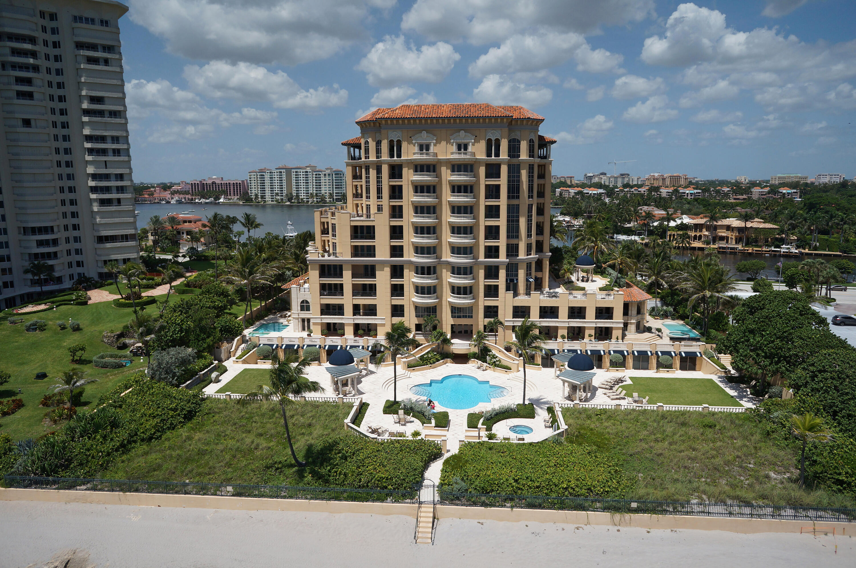 400 South Ocean Boulevard, Unit R17 Boca Raton, FL 33432 - Photo 28 of 32 EXCELSIOR