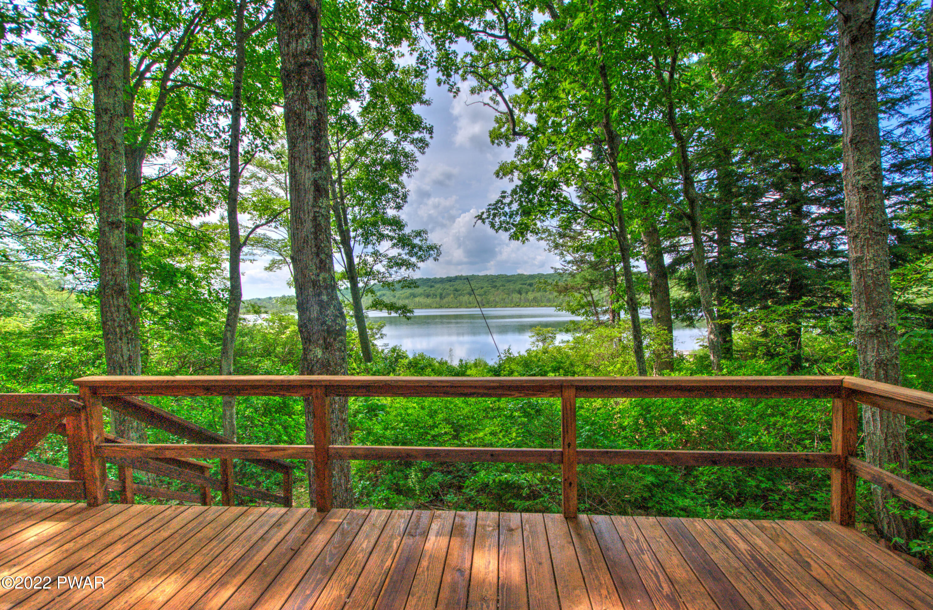 3-Mud Pond view from deck2