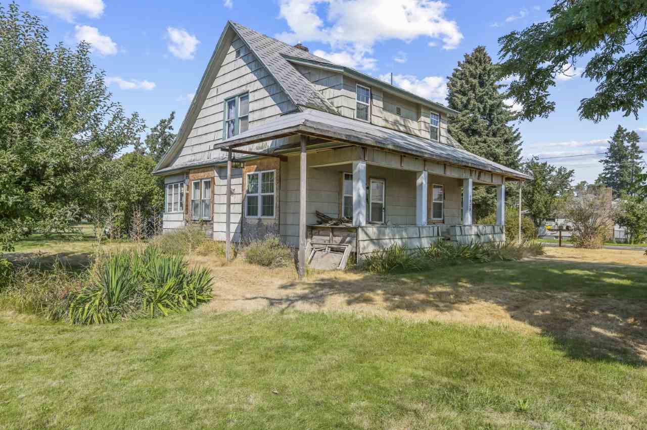 1929 North Barker Road Spokane Valley, WA 99016 - Photo 1 of 23 Gallery Image 1