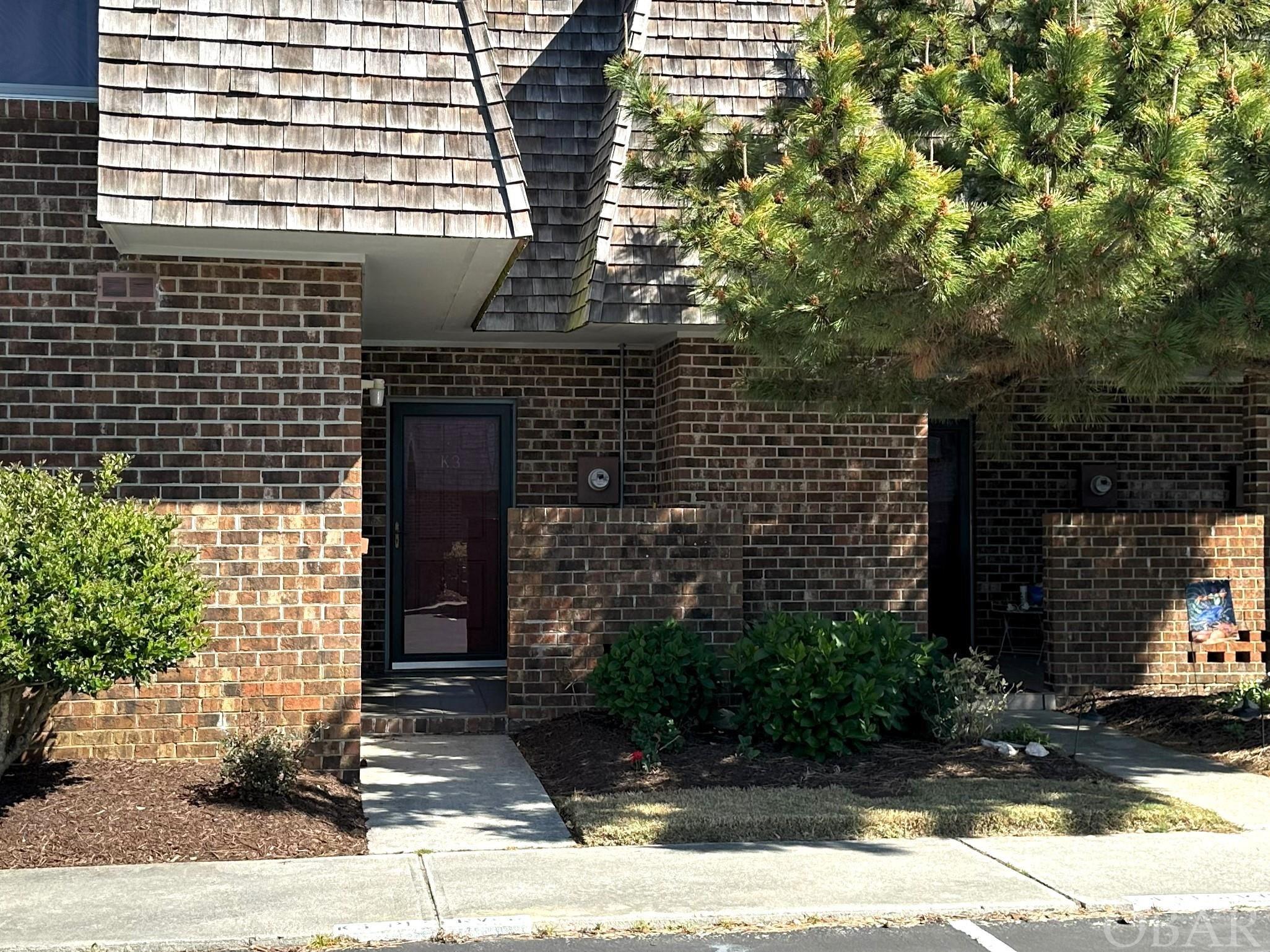 500 Villa Dunes Dr Unit K3  