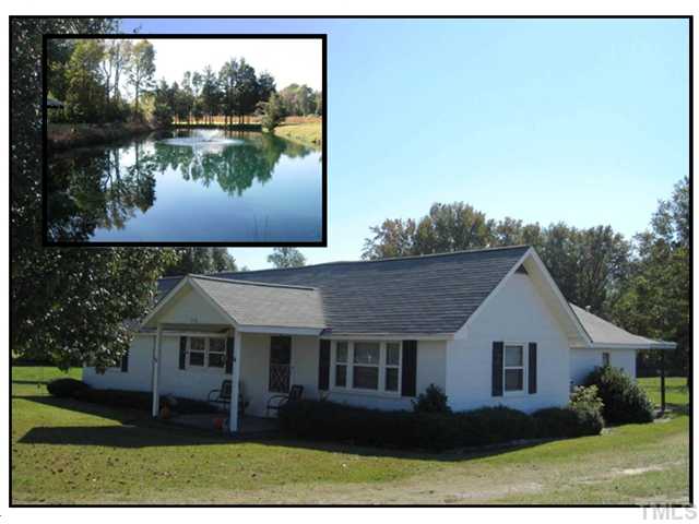 518 Hawkins Road Selma, NC 27576 - Photo 1 of 21 Gallery Image 1