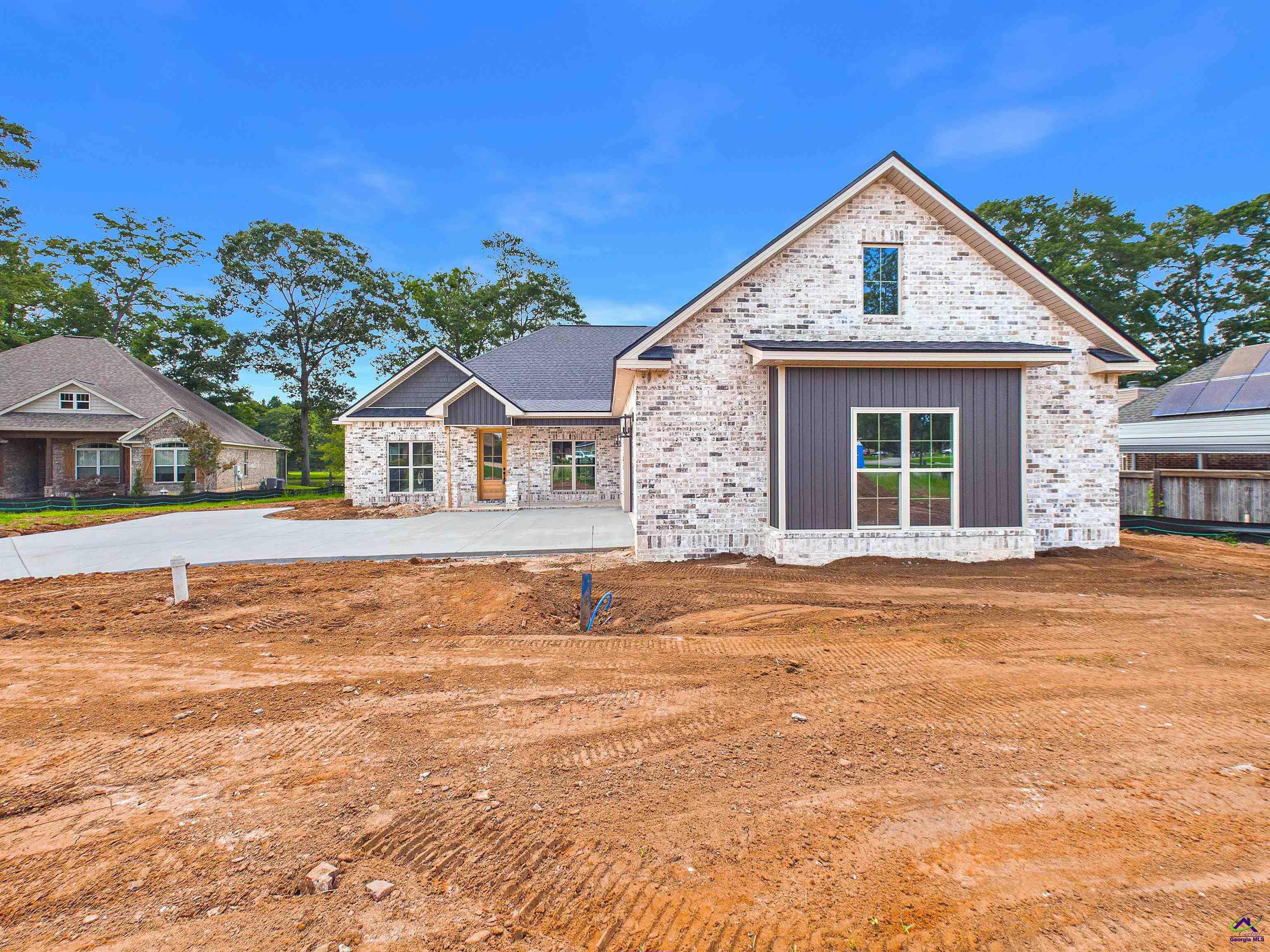 102 Rinns Way Perry, GA 31069 - Photo 5 of 49