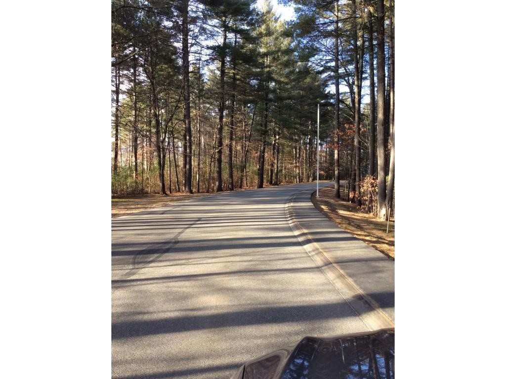 97 Indian Rock Road, Unit 97 Merrimack, NH 03054 - Photo 2 of 21