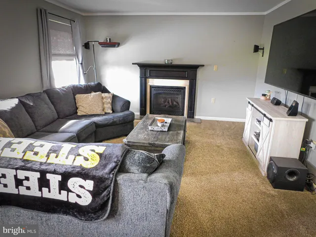 $425,000 | 1114 West Springfield Drive, Bellefonte, PA 16823