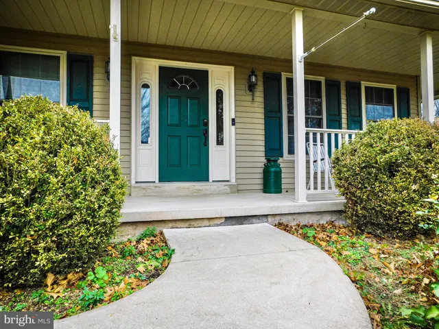 $425,000 | 1114 West Springfield Drive, Bellefonte, PA 16823