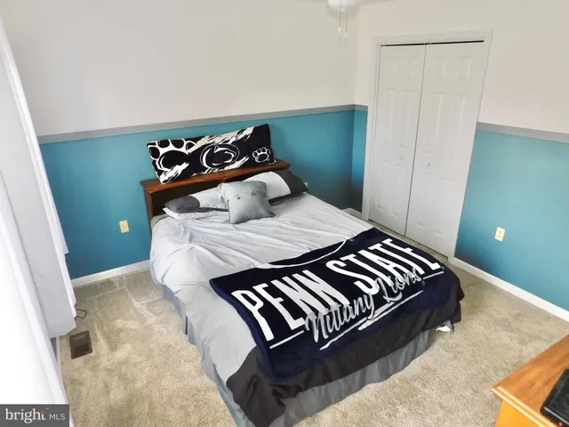 $425,000 | 1114 West Springfield Drive, Bellefonte, PA 16823