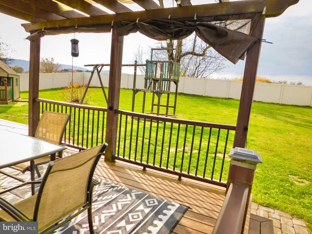 $425,000 | 1114 West Springfield Drive, Bellefonte, PA 16823