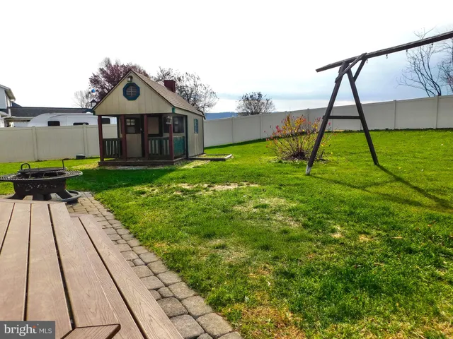 $425,000 | 1114 West Springfield Drive, Bellefonte, PA 16823