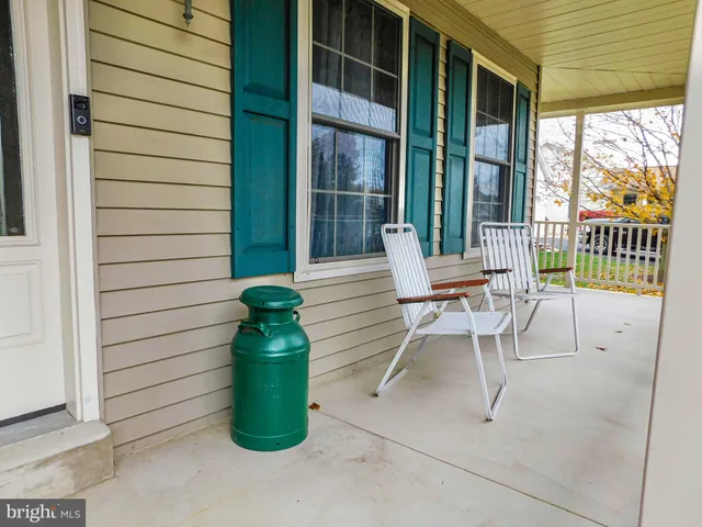 $425,000 | 1114 West Springfield Drive, Bellefonte, PA 16823