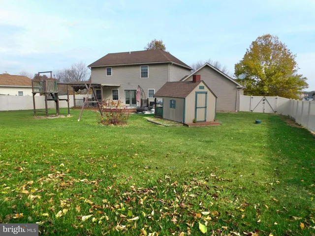 $425,000 | 1114 West Springfield Drive, Bellefonte, PA 16823