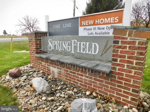 $425,000 | 1114 West Springfield Drive, Bellefonte, PA 16823