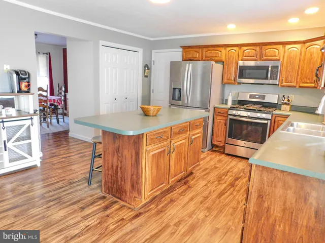 $425,000 | 1114 West Springfield Drive, Bellefonte, PA 16823