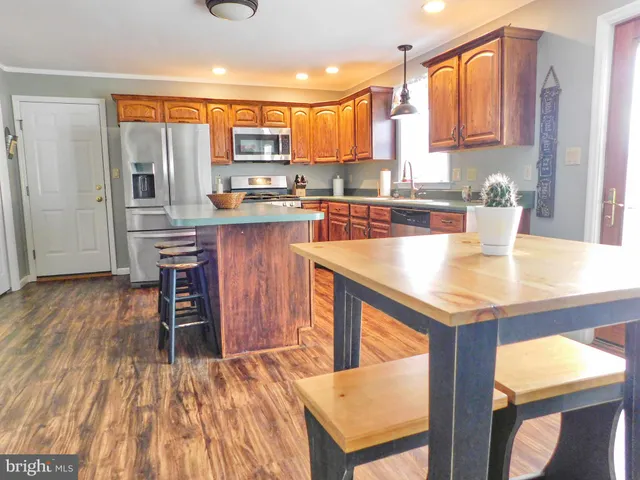 $425,000 | 1114 West Springfield Drive, Bellefonte, PA 16823