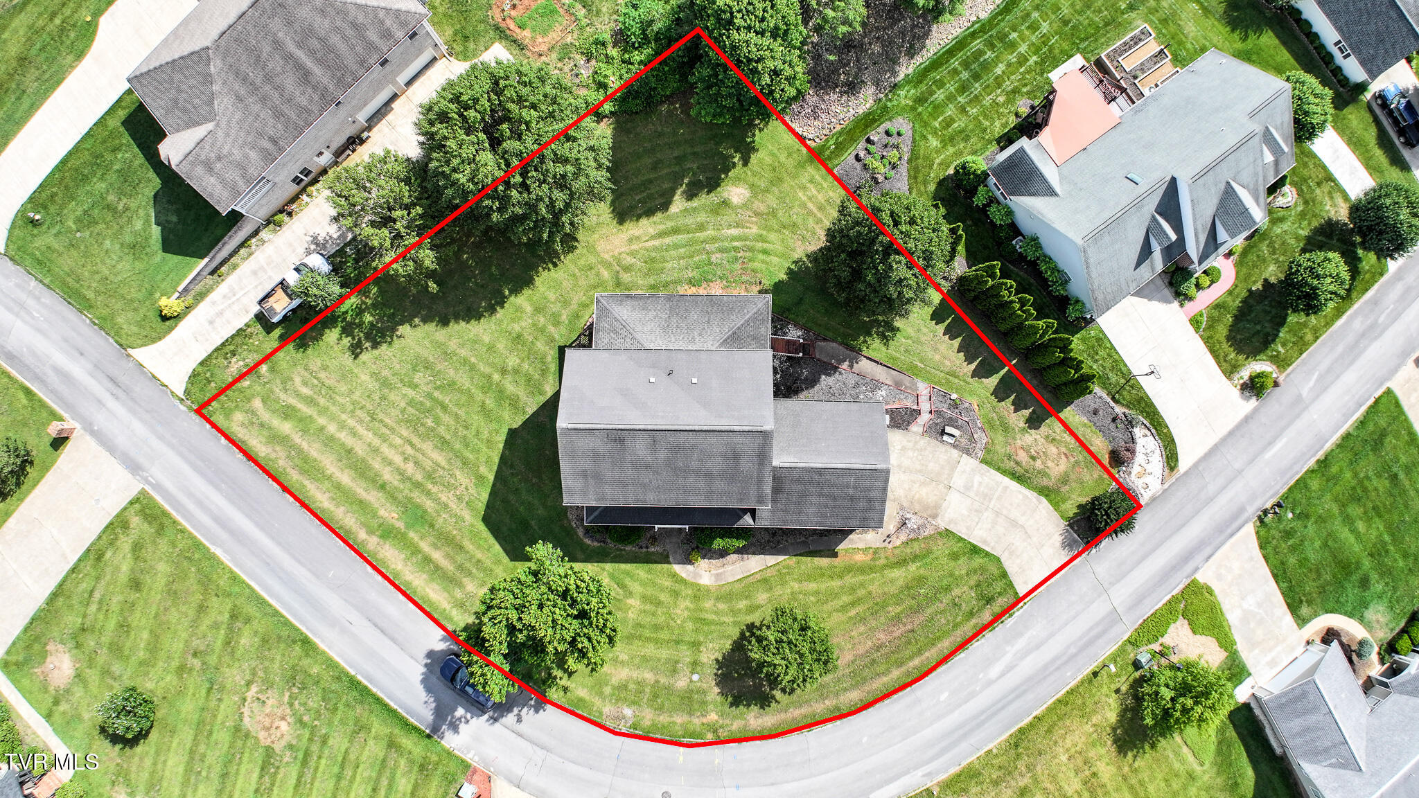 410 Appian Way Greeneville, TN 37745 - Photo 45 of 65 37