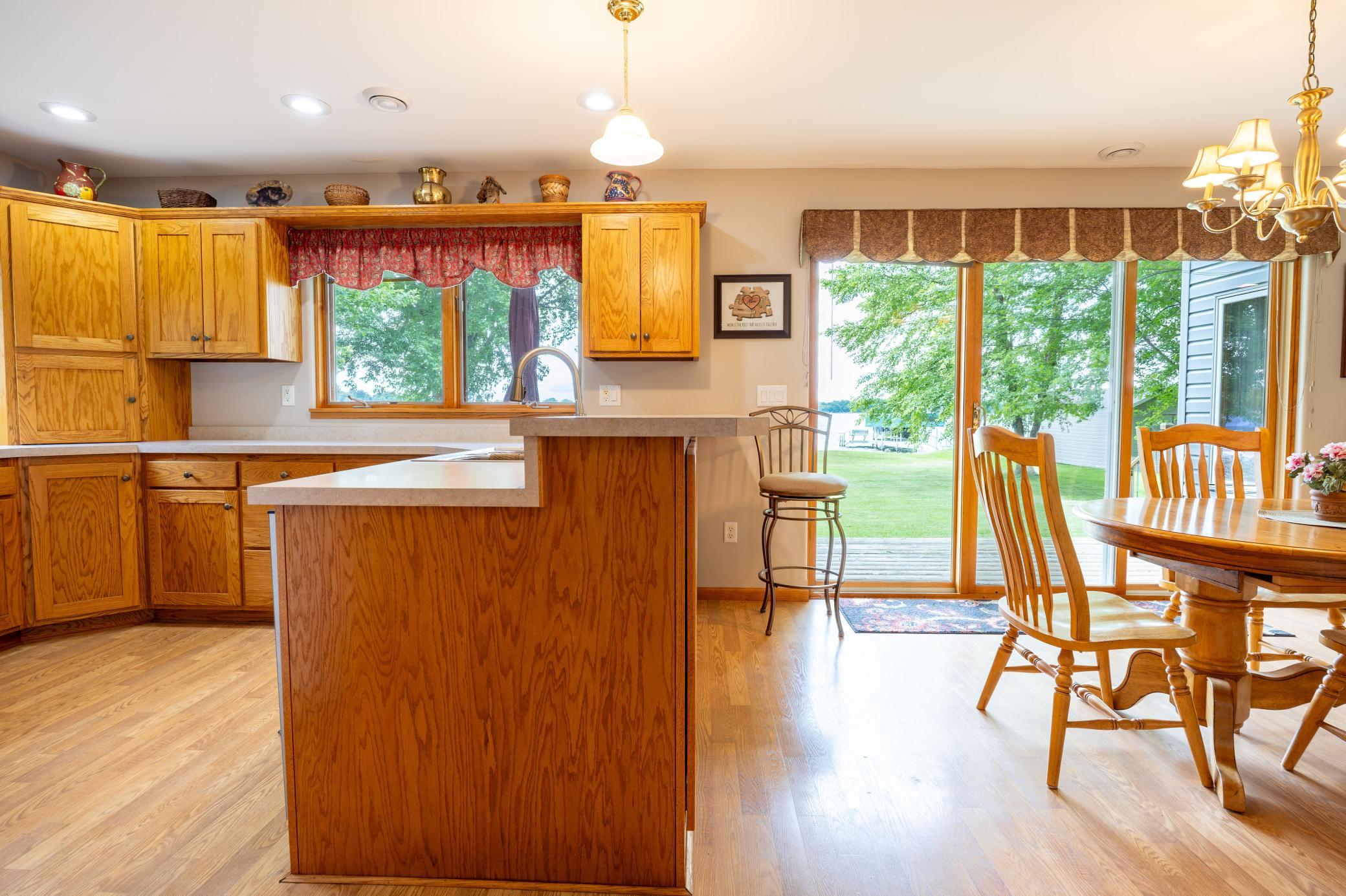 44114 Outlet Beach Road Pelican Rapids, MN 56572 - Photo 15 of 74